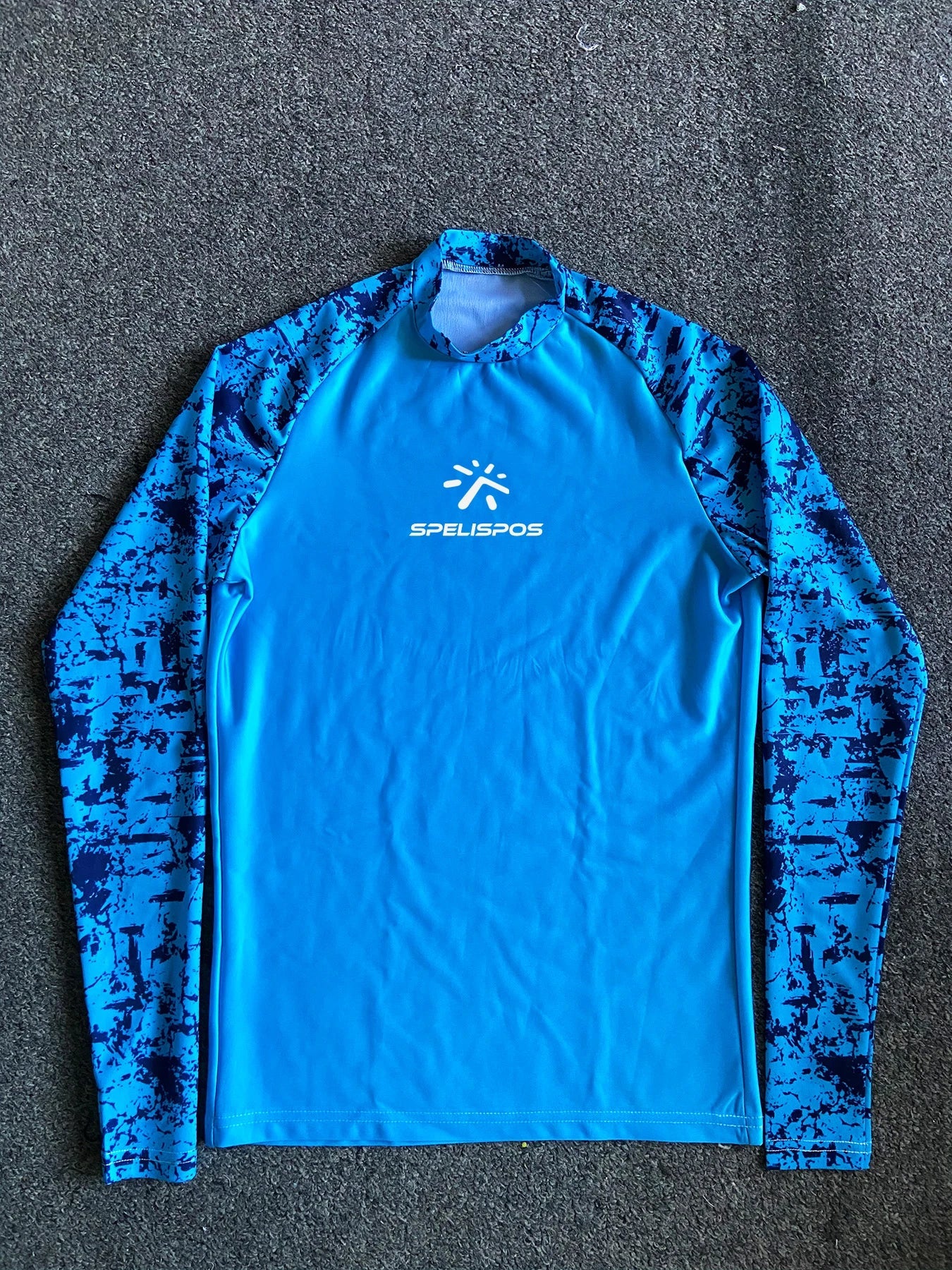 Diving T-Shirt Tight Boxing Jersey Rash Guard Drama Surfing Wear Fitness Swimwear UV UPF 50 Uniform Beach Kit Maillot Water Tops