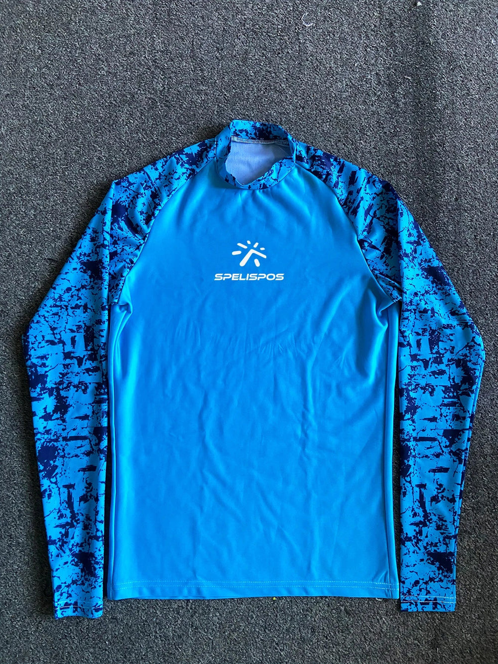 Diving T-Shirt Tight Boxing Jersey Rash Guard Drama Surfing Wear Fitness Swimwear UV UPF 50 Uniform Beach Kit Maillot Water Tops